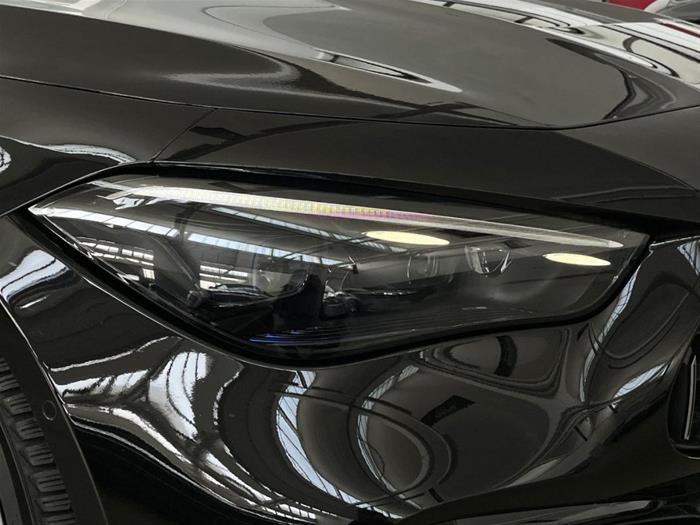 AutoSilver - MERCEDES-BENZ CLE 53 AMG | ID 40949