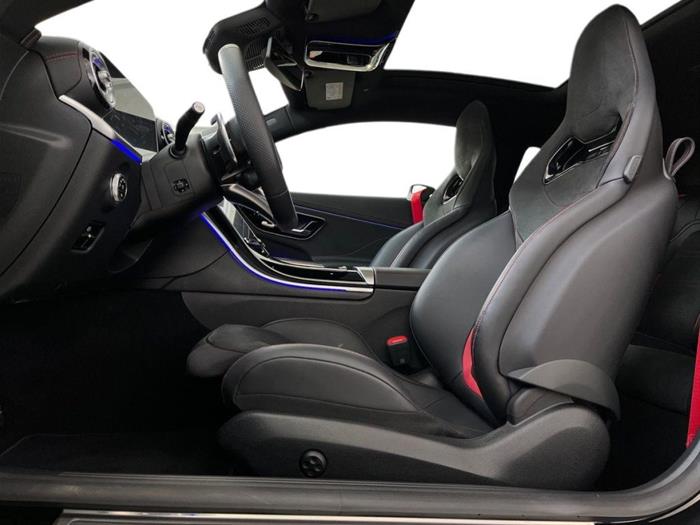 AutoSilver - MERCEDES-BENZ CLE 53 AMG | ID 40949