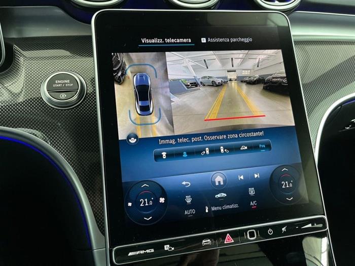 AutoSilver - MERCEDES-BENZ CLE 53 AMG | ID 40949