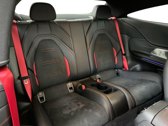 AutoSilver - MERCEDES-BENZ CLE 53 AMG | ID 40949