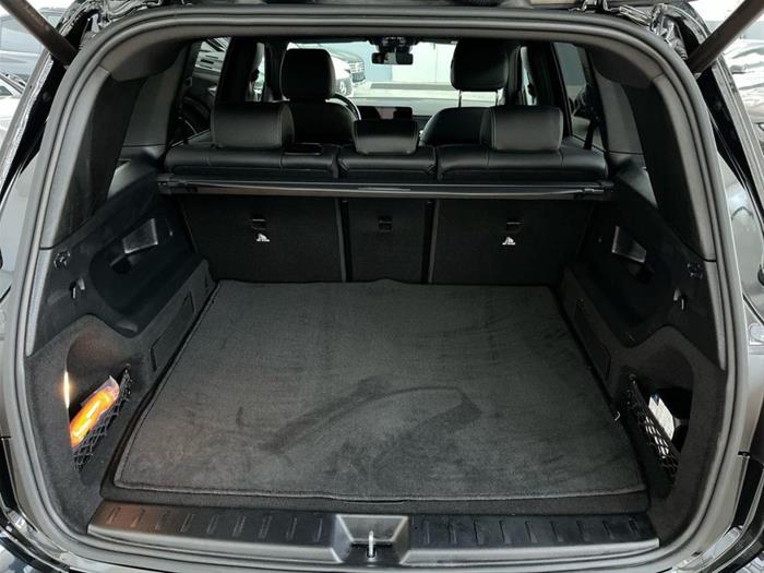 AutoSilver - MERCEDES-BENZ GLB 200 | ID 40946