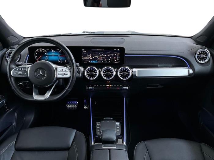 AutoSilver - MERCEDES-BENZ GLB 200 | ID 40946