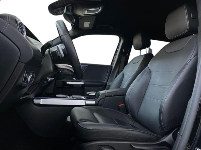 AutoSilver - MERCEDES-BENZ GLB 200 | ID 40946