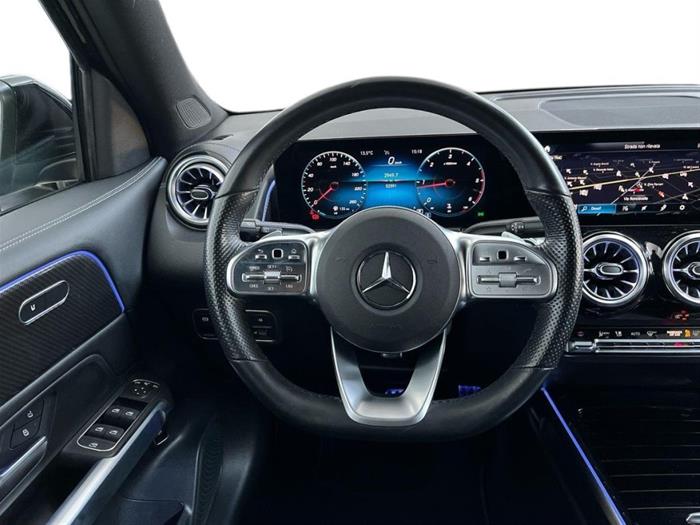 AutoSilver - MERCEDES-BENZ GLB 200 | ID 40946