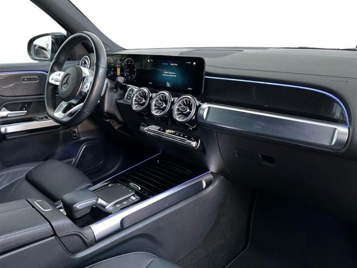 AutoSilver - MERCEDES-BENZ GLB 200 | ID 40946