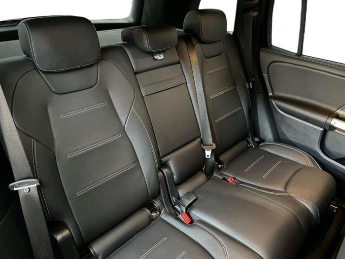 AutoSilver - MERCEDES-BENZ GLB 200 | ID 40946