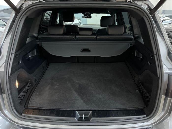 AutoSilver - MERCEDES-BENZ GLB 200 | ID 40945