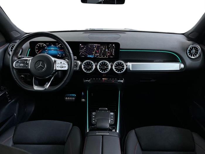 AutoSilver - MERCEDES-BENZ GLB 200 | ID 40945