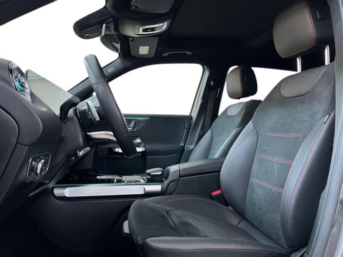 AutoSilver - MERCEDES-BENZ GLB 200 | ID 40945