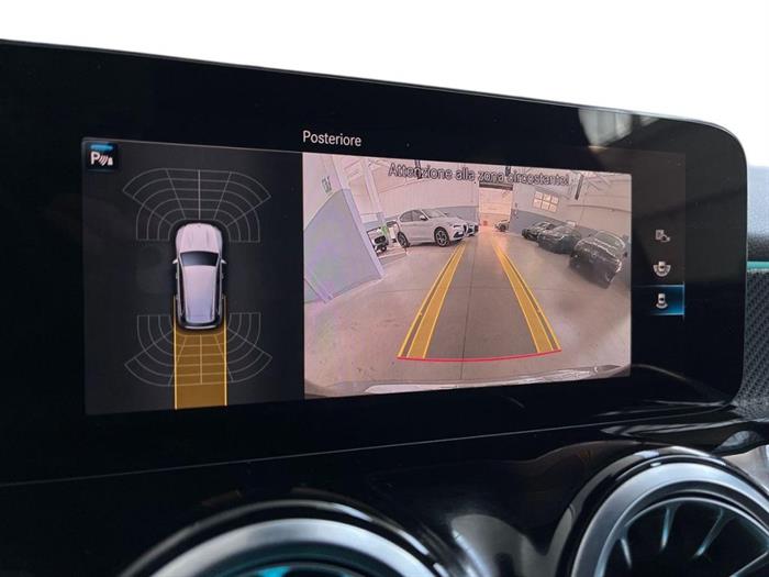 AutoSilver - MERCEDES-BENZ GLB 200 | ID 40945