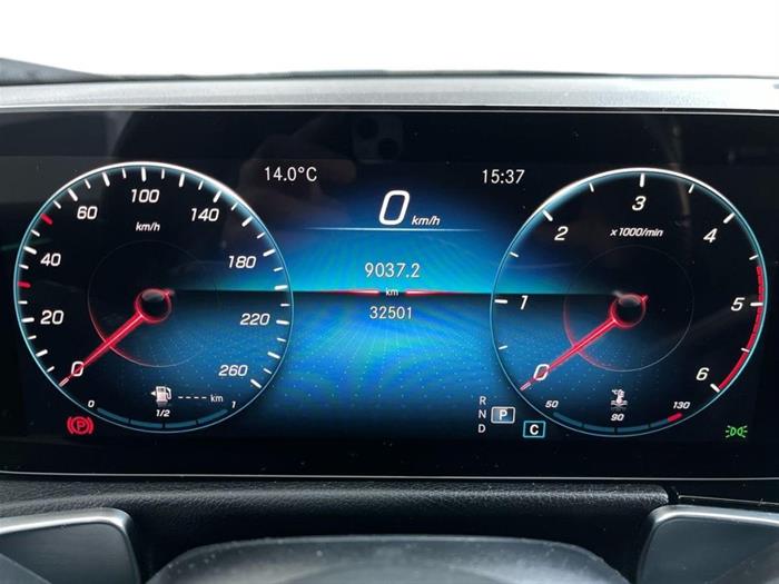 AutoSilver - MERCEDES-BENZ GLB 200 | ID 40945