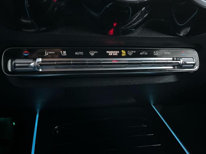 AutoSilver - MERCEDES-BENZ GLB 200 | ID 40945