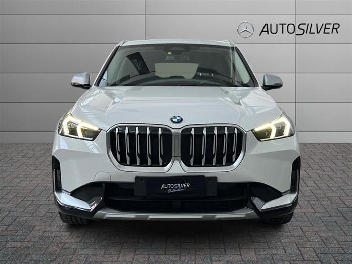 AutoSilver - BMW X1 | ID 40981