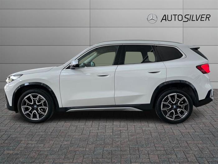 AutoSilver - BMW X1 | ID 40981