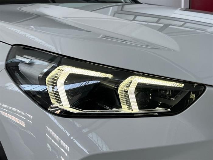 AutoSilver - BMW X1 | ID 40981