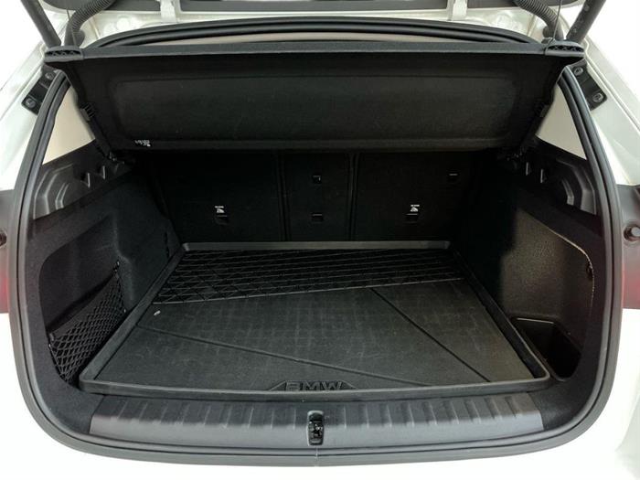 AutoSilver - BMW X1 | ID 40981