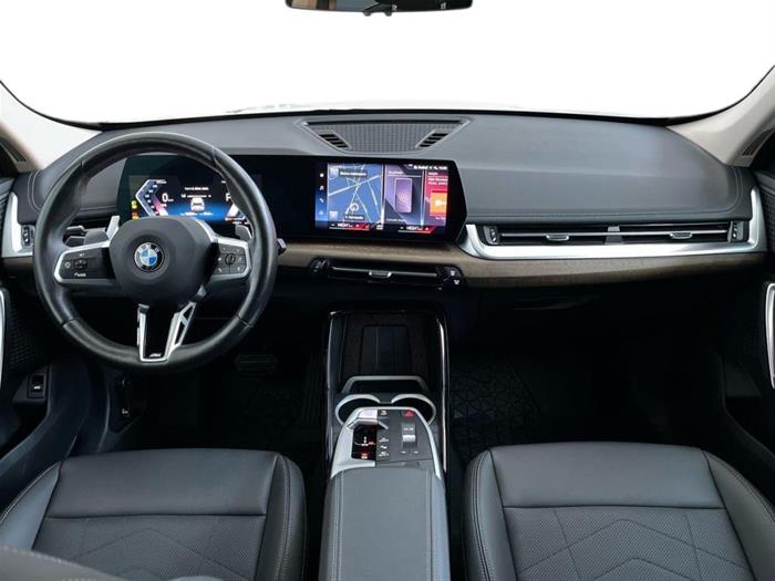 AutoSilver - BMW X1 | ID 40981