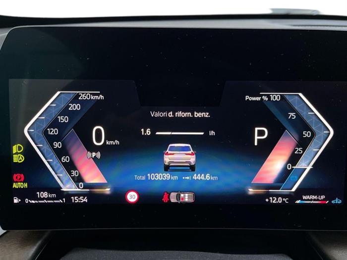 AutoSilver - BMW X1 | ID 40981