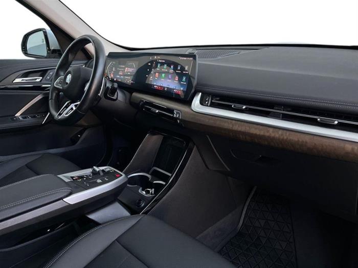 AutoSilver - BMW X1 | ID 40981