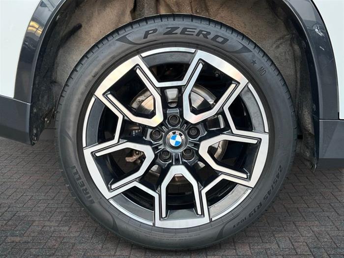 AutoSilver - BMW X1 | ID 40981