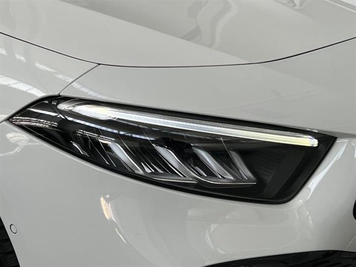 AutoSilver - MERCEDES-BENZ A 180 | ID 40987