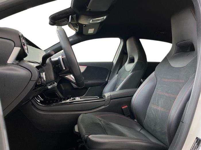 AutoSilver - MERCEDES-BENZ A 180 | ID 40987