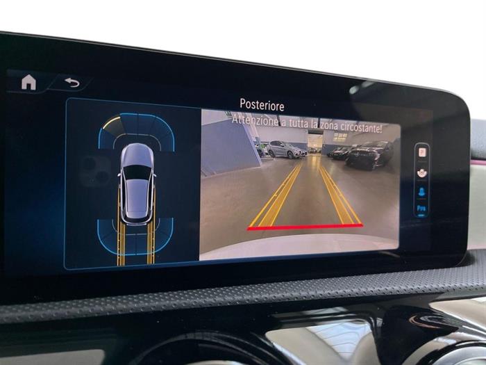 AutoSilver - MERCEDES-BENZ A 180 | ID 40987