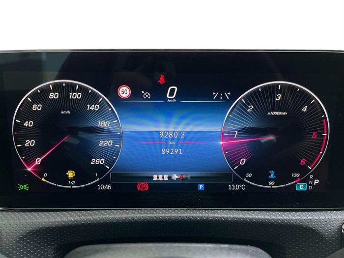 AutoSilver - MERCEDES-BENZ A 180 | ID 40987