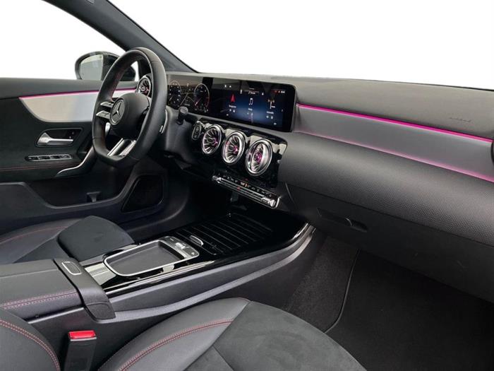 AutoSilver - MERCEDES-BENZ A 180 | ID 40987