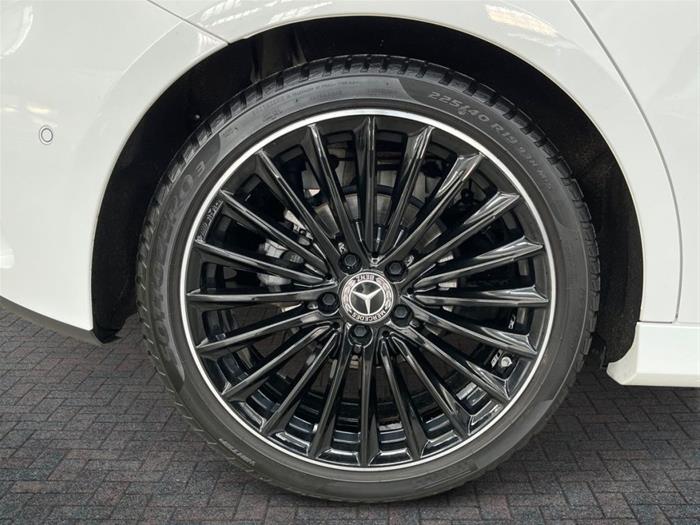 AutoSilver - MERCEDES-BENZ A 180 | ID 40987