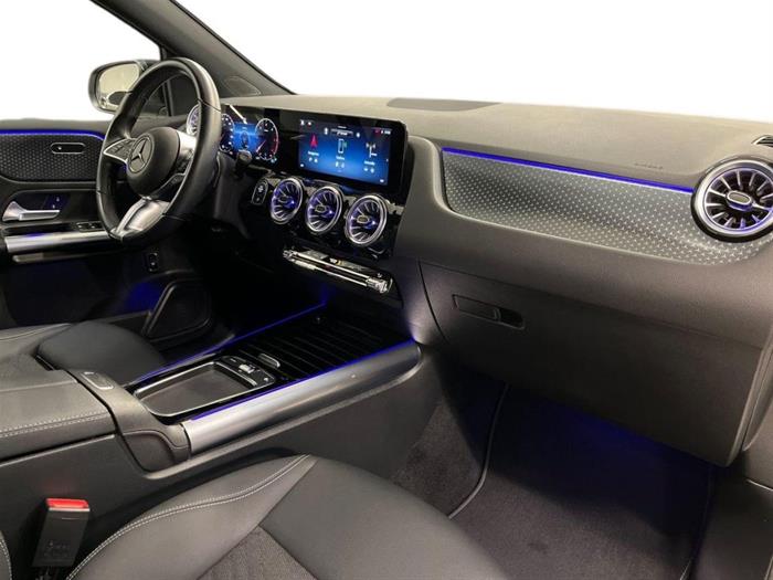 AutoSilver - MERCEDES-BENZ B 180 | ID 40986