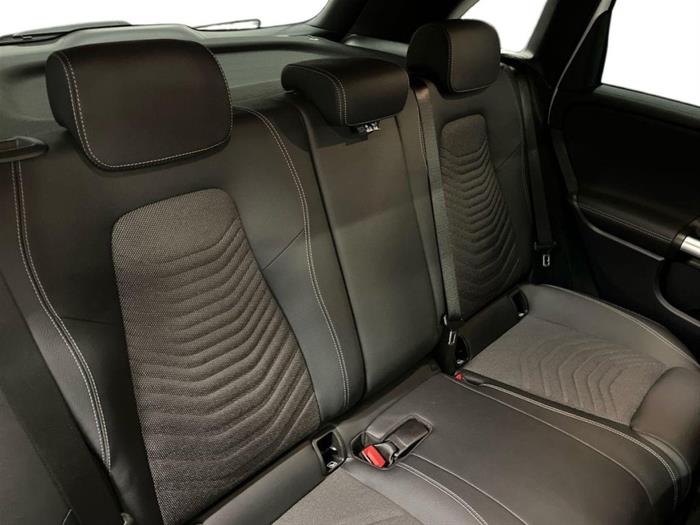 AutoSilver - MERCEDES-BENZ B 180 | ID 40986