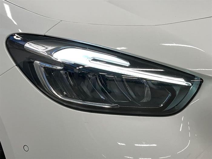 AutoSilver - MERCEDES-BENZ B 180 | ID 40986