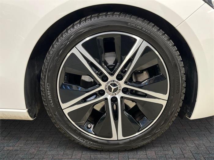 AutoSilver - MERCEDES-BENZ B 180 | ID 40986