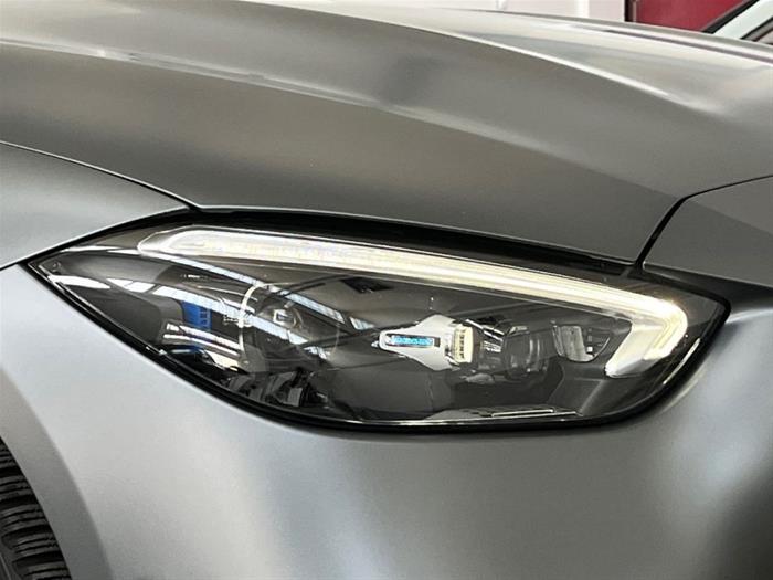 AutoSilver - MERCEDES-BENZ C 43 AMG | ID 40985