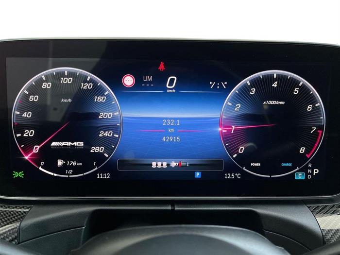 AutoSilver - MERCEDES-BENZ C 43 AMG | ID 40985