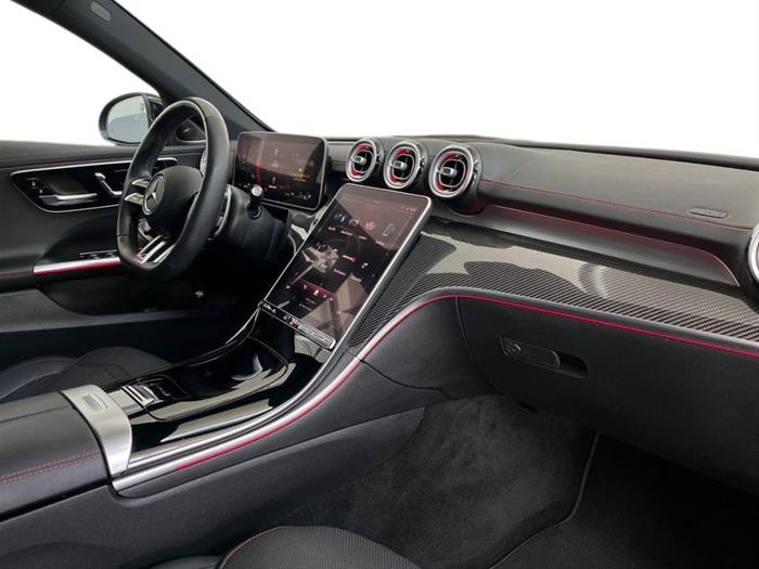 AutoSilver - MERCEDES-BENZ C 43 AMG | ID 40985