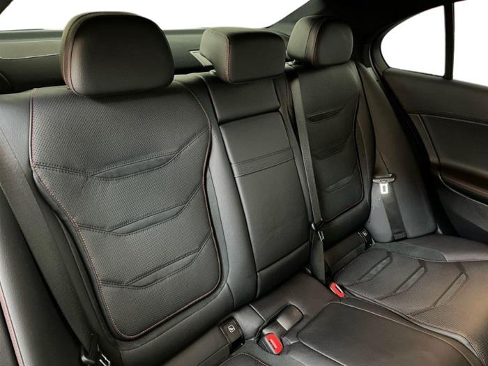 AutoSilver - MERCEDES-BENZ C 43 AMG | ID 40985