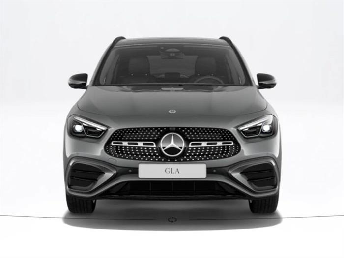 AutoSilver - MERCEDES-BENZ GLA 200 | ID 40983