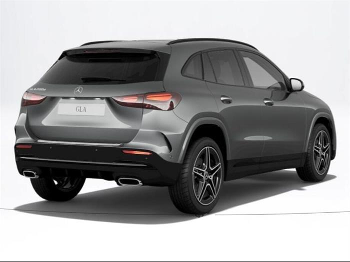 AutoSilver - MERCEDES-BENZ GLA 200 | ID 40983