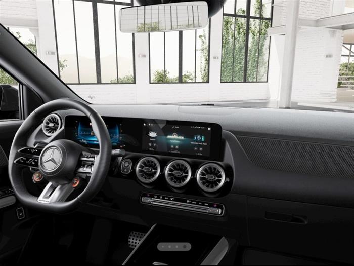 AutoSilver - MERCEDES-BENZ GLA 35 AMG | ID 40982