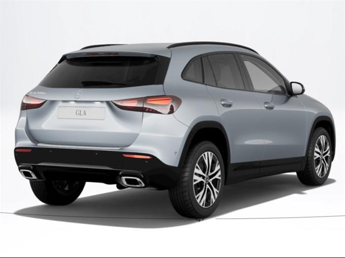 AutoSilver - MERCEDES-BENZ GLA 200 | ID 40984