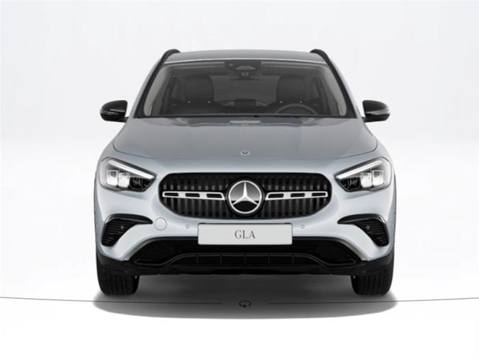 AutoSilver - MERCEDES-BENZ GLA 200 | ID 40984