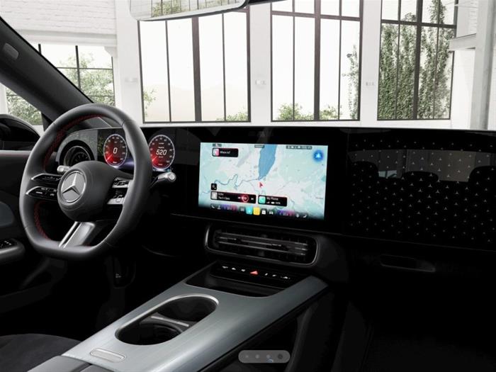 AutoSilver - MERCEDES-BENZ CLA 250 | ID 41007