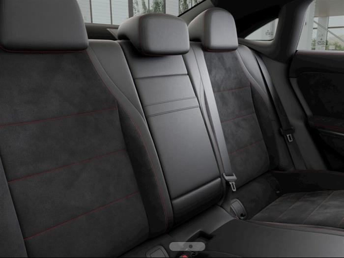 AutoSilver - MERCEDES-BENZ CLA 250 | ID 41007