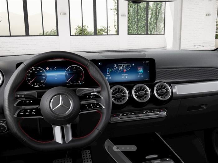 AutoSilver - MERCEDES-BENZ GLB 200 | ID 41008