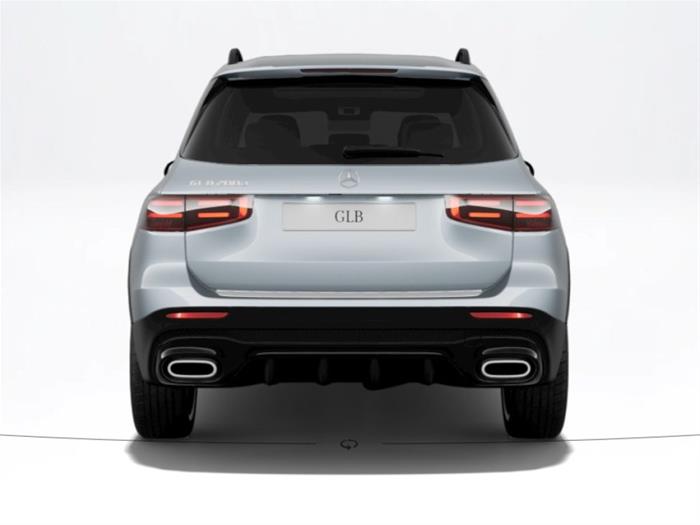 AutoSilver - MERCEDES-BENZ GLB 200 | ID 41008