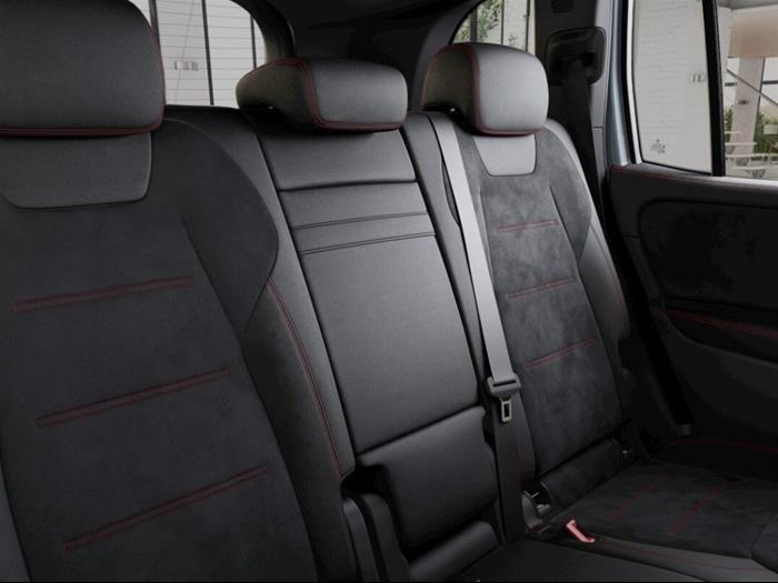 AutoSilver - MERCEDES-BENZ GLB 200 | ID 41009