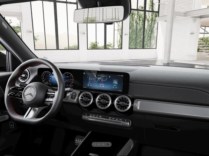 AutoSilver - MERCEDES-BENZ GLB 200 | ID 41010