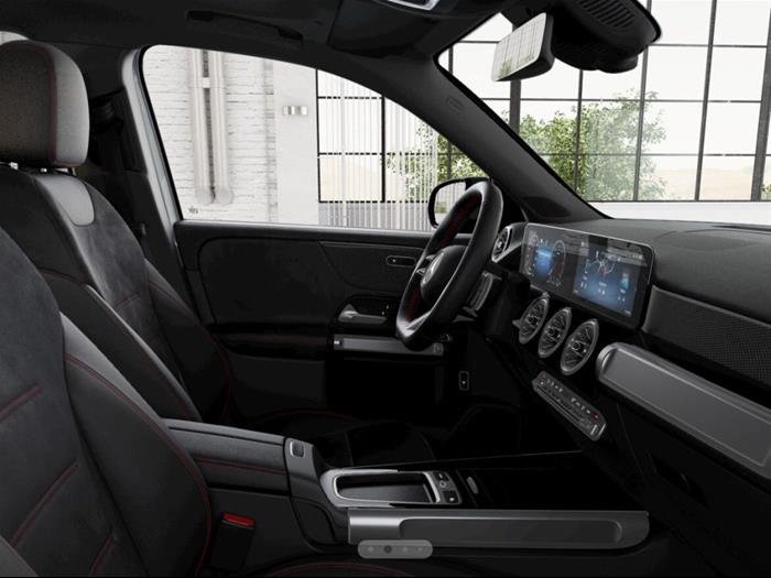 AutoSilver - MERCEDES-BENZ GLB 200 | ID 41010